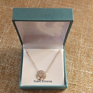 Tree Of Life Necklace